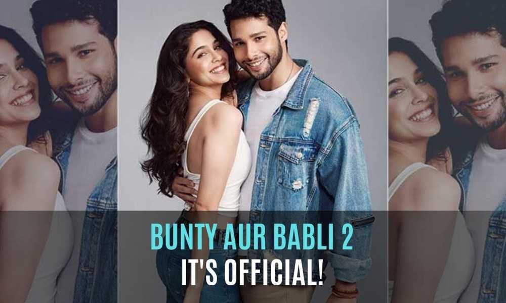 Bunty Aur Babli 2 Hindi Movie (2020) | Cast | Teaser | Trailer | Songs | Release Date