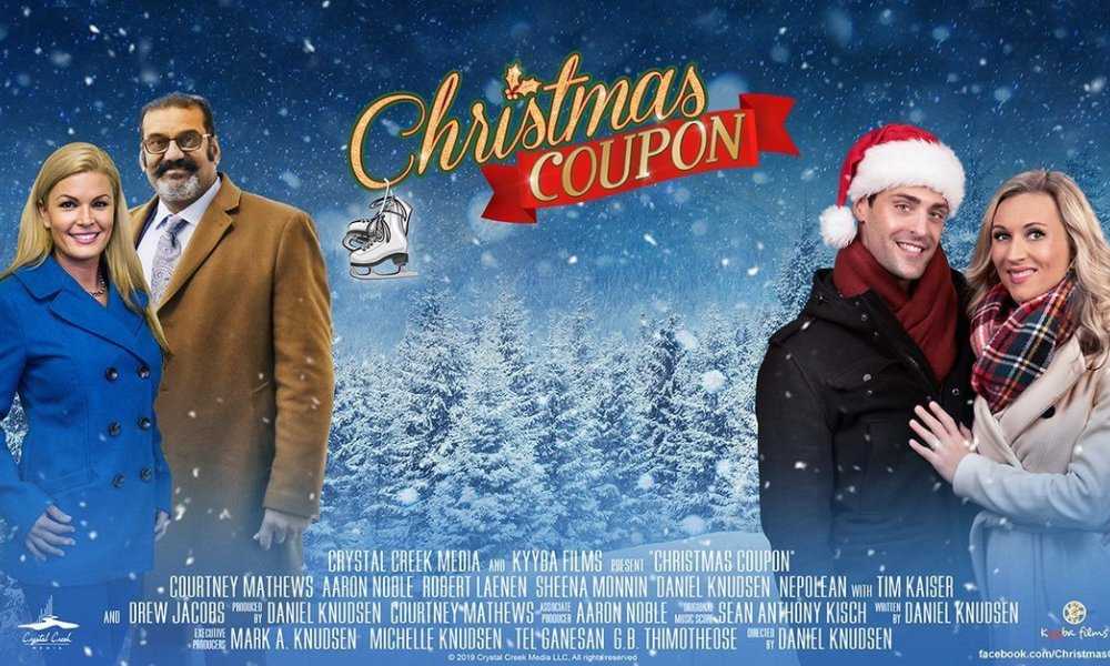 Christmas Coupon Movie (2019) | Cast | Teaser | Trailer | Release Date