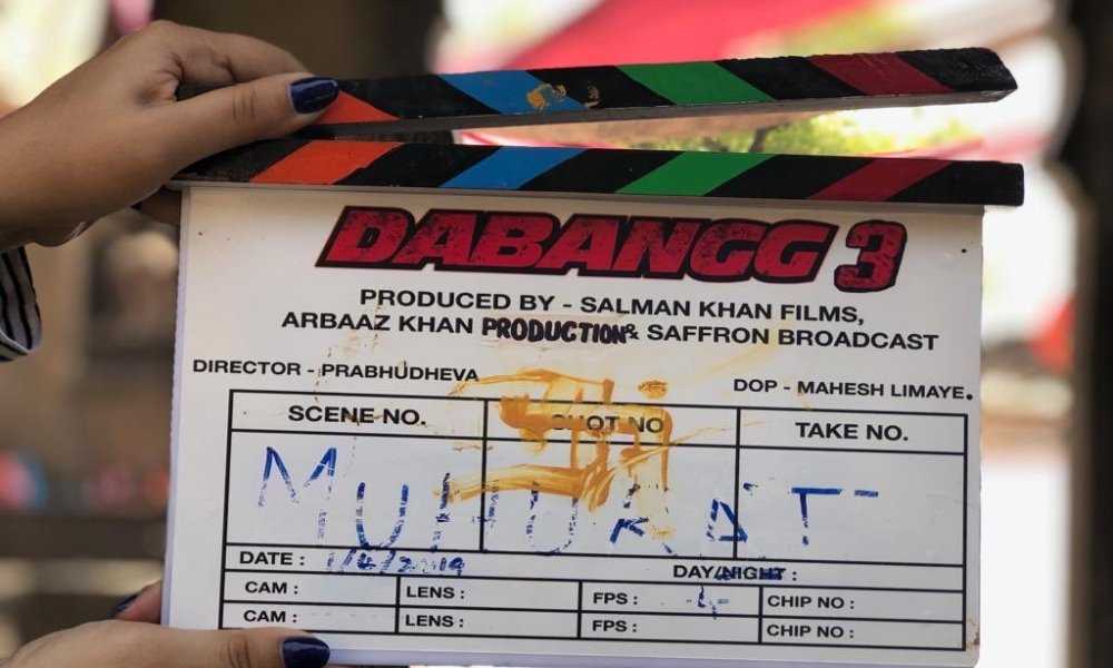 Dabangg 3 Hindi Movie (2019) | Cast | Trailer | Songs | Release Date