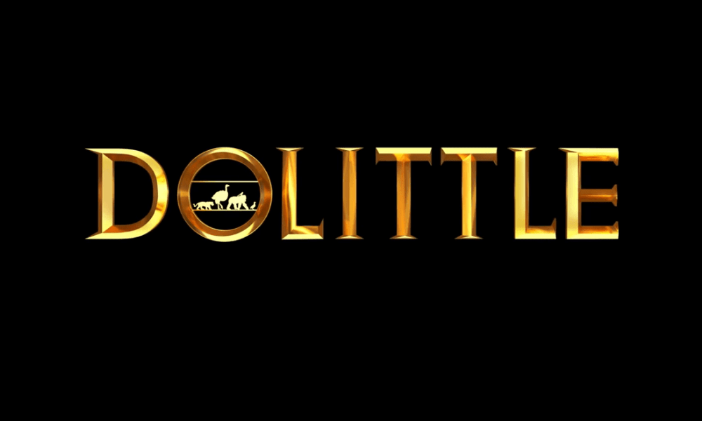 Dolittle Movie (2020) | Cast | Teaser | Trailer | Release Date