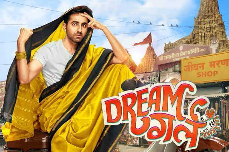Dream Girl Hindi Movie (2019) | Cast | Songs | Teaser | Trailer | Release Date
