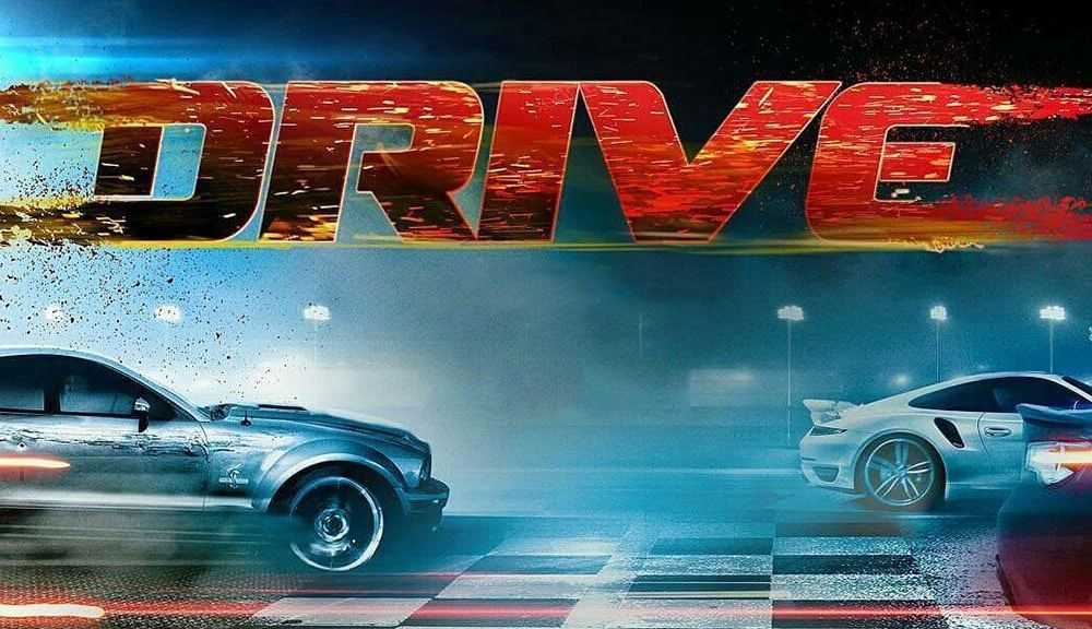 Drive Hindi Movie (2020) | Cast | Teaser | Trailer | Release Date