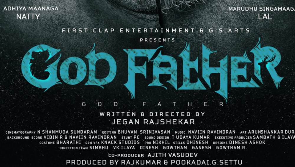 God Father Tamil Movie (2020): Cast | Trailer | Songs | Release Date