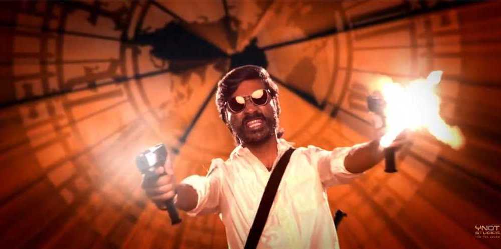 Jagame Tantram Telugu Movie (2020): Cast | Teaser | Trailer | Songs | Release Date