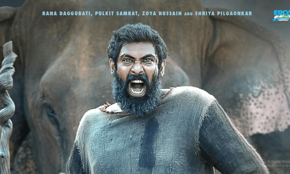 Kaadan Tamil Movie (2020) | Cast | Teaser | Trailer | Release Date