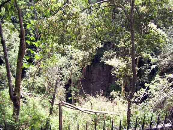 Kukkal Cave