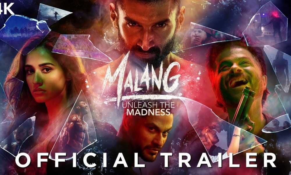 Malang Hindi Movie (2020) | Cast | Teaser | Trailer ...