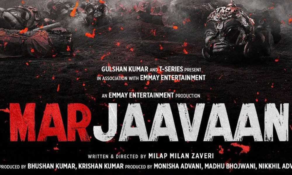 Marjaavaan Hindi Movie (2019) | Cast | Teaser | Trailer | Release Date