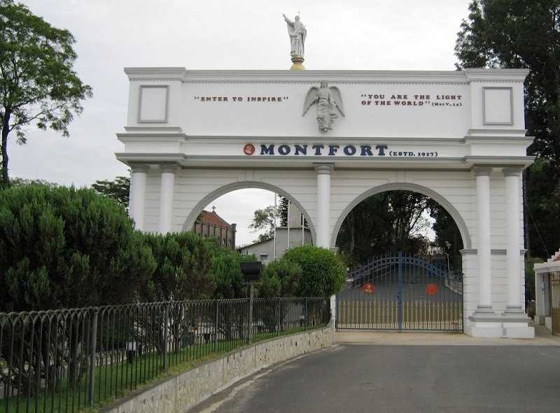 Montfort Faculty