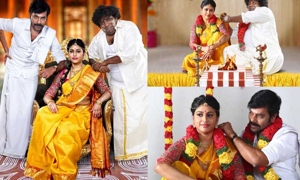 Sandimuni Tamil Movie (2020) | Cast | Trailer | Songs | Release Date