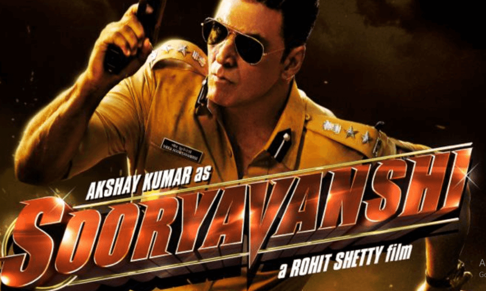Sooryavanshi Hindi Movie (2020) | Cast | Trailer | Songs | Release Date