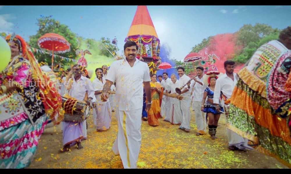 Thuglaq Durbar Tamil Movie (2019) | Cast | Teaser | Trailer | Songs | Release Date