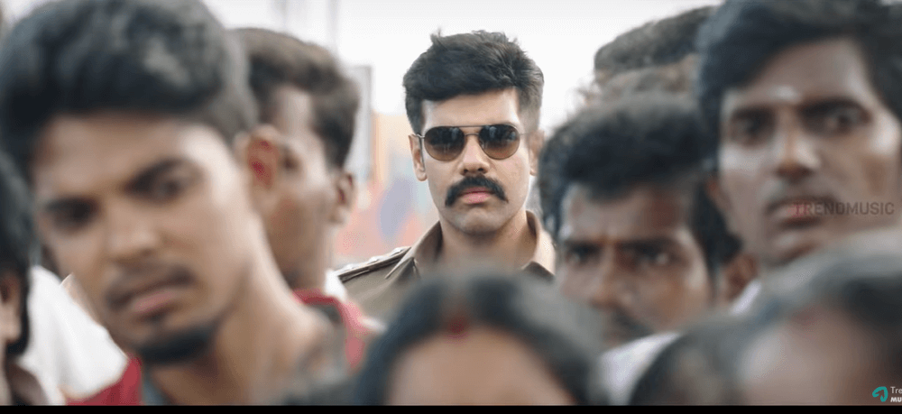 Walter Tamil Movie (2020): Cast | Teaser | Trailer | Release Date