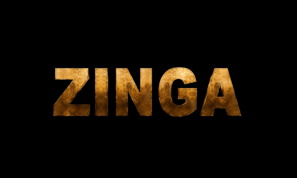 Zinga Telugu Movie (2019) | Cast | Teaser | Trailer | Release Date