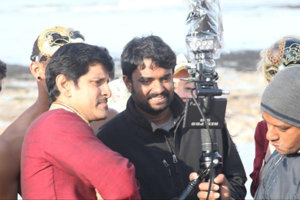 Director A.L.Vijay Wiki 7