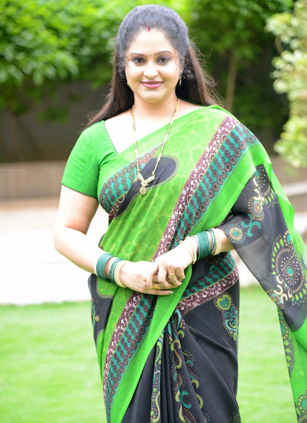 Raasi Actress Mantra Wiki 2