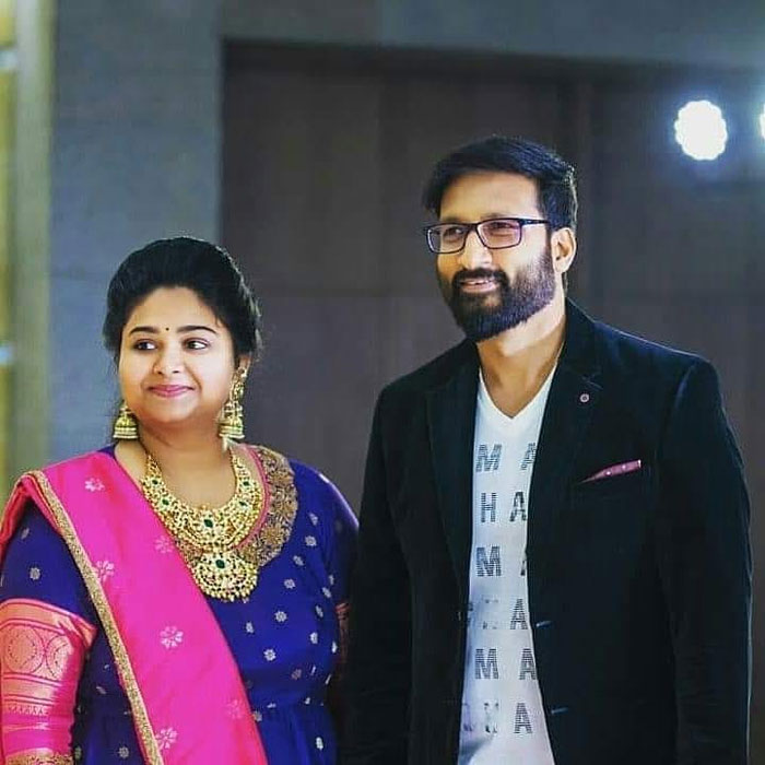 Reshma (Gopichand Wife) Wiki, Biography, Age, Family, Images - wikimylinks
