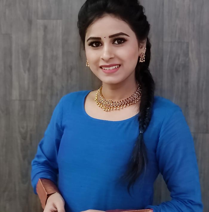 Rithika Tamil Wiki, Biography, Age, Serials, Images & More - wikimylinks
