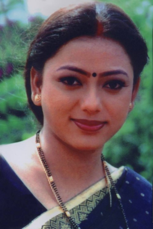Suchitra KS Serial Actress Wiki 3