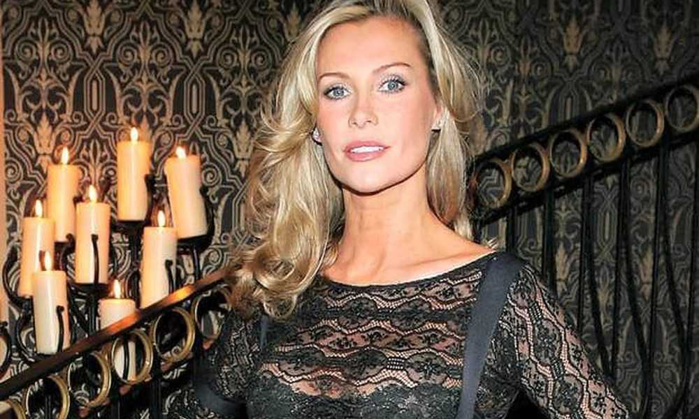 Alison Doody Wiki, Biography, Age, Movies, TV Shows, Images & More