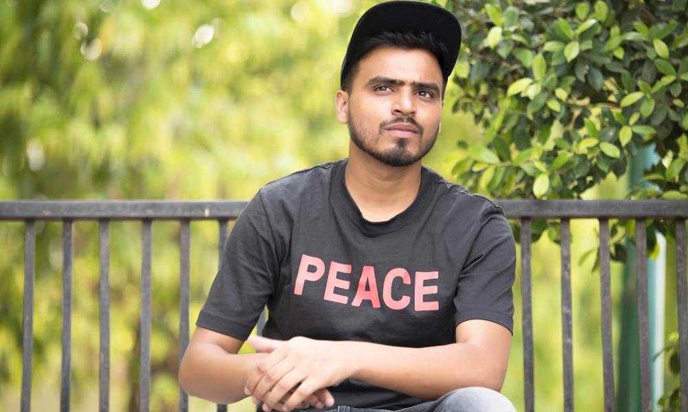 Amit Bhadana Wiki, Biography, Age, Videos, Family, Images