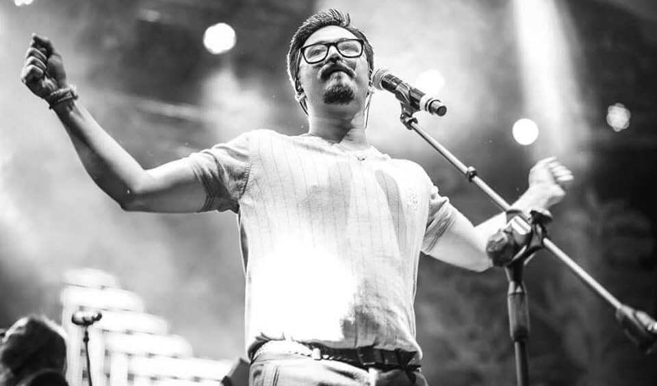 Amit Trivedi Wiki, Biography, Age, Music, Songs, Images