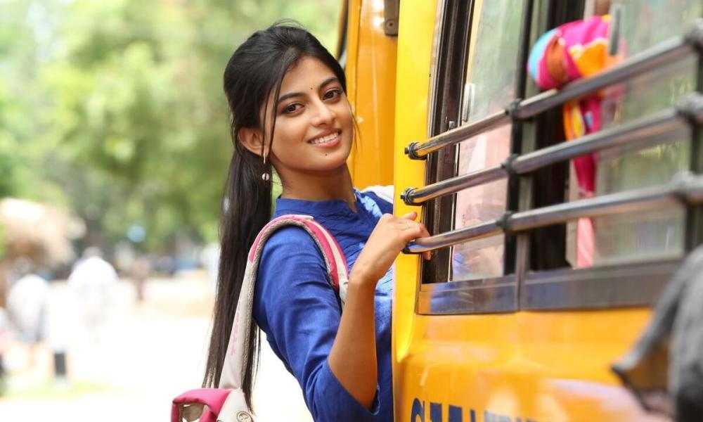 Anandhi Wiki, Biography, Age, Movies, Images, Family, Husband, Height