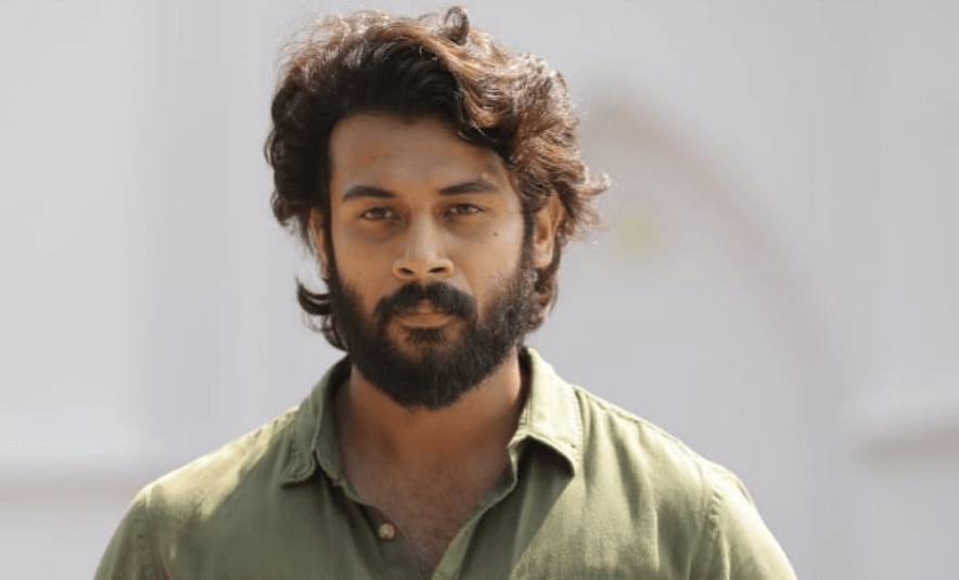 Anson Paul Wiki, Biography, Age, Movies, Images