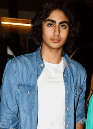 Arhaan Khan Wiki, Biography, Age, Movies, Images & More