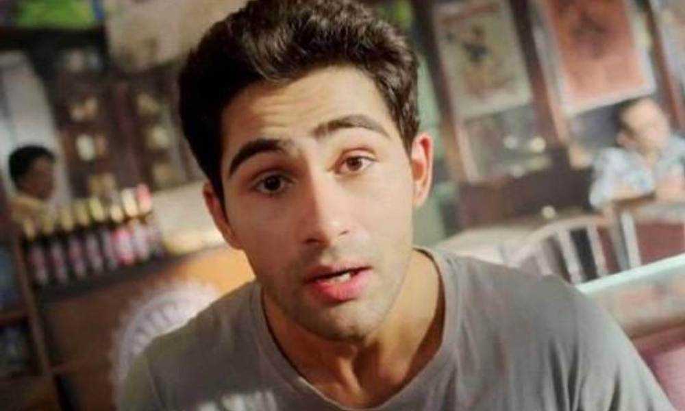 Armaan Jain Wiki, Biography, Age, Movies, Images, Family, Girlfriend & More