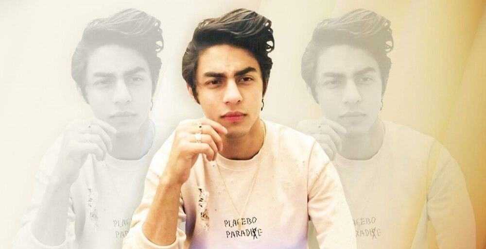 Aryan Khan Wiki, Biography, Age, Height, Family, Images