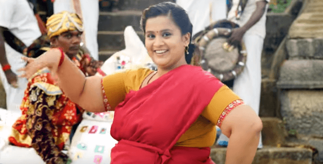 Ashwini (Actress) Wiki, Biography, Age, Family, Serials, Images