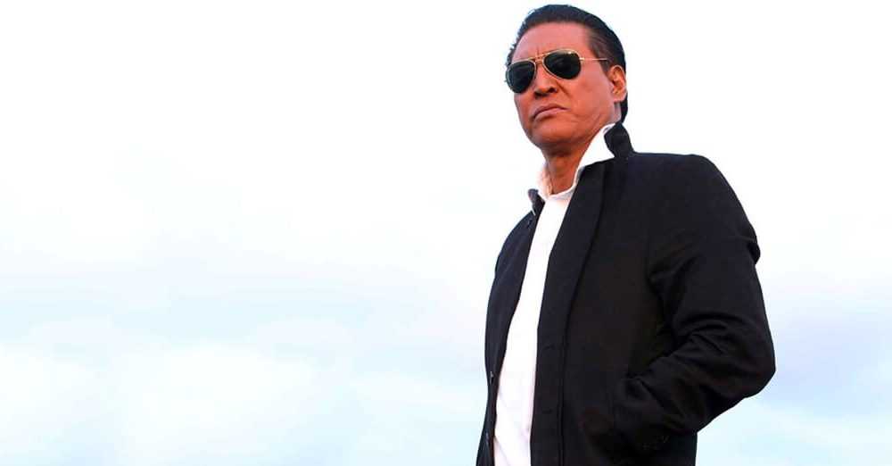 Danny Denzongpa Wiki, Biography, Age, Wife, Movies, Images