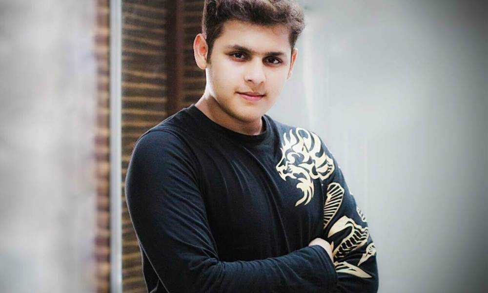 Dev Joshi Wiki, Biography, Age, Serials, Family, Images