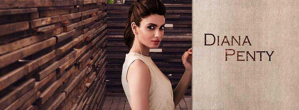 Diana Penty is an Indian Mannequin and an Actress, who predominantly seems ...