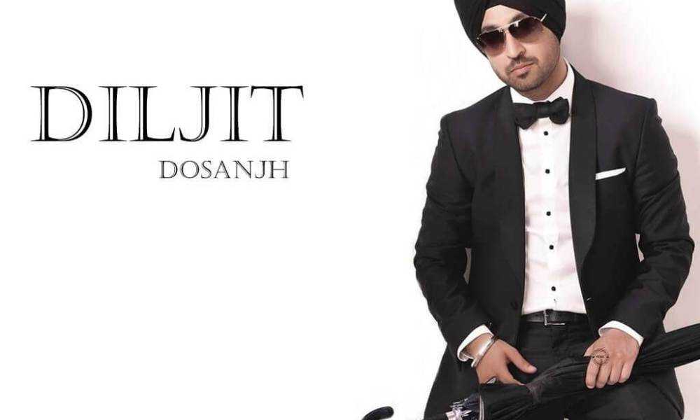 Diljit Dosanjh Wiki, Biography, Age, Wife, Movies, Images