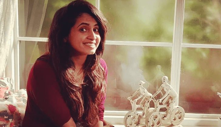 Dimple Kotecha Wiki, Biography, Age, Movies, Images & More