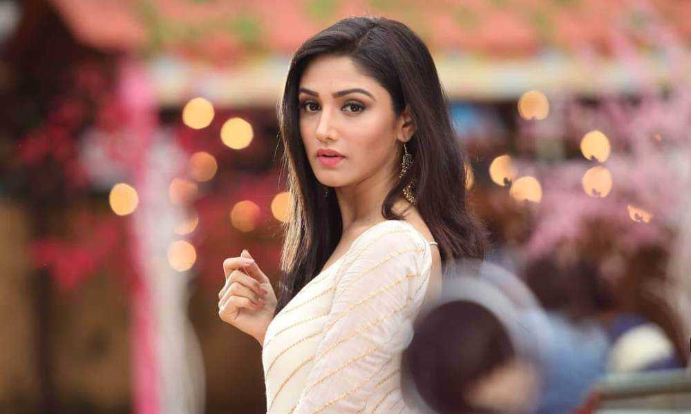 Donal Bisht Wiki, Biography, Age, TV Serials, Images