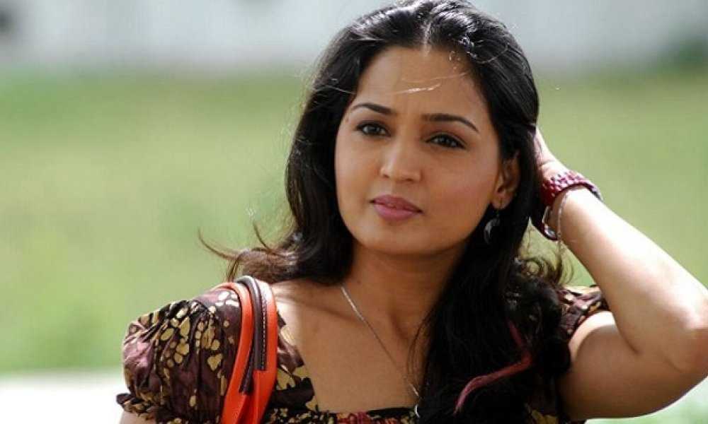 Gajala (Actress) Wiki, Biography, Age, Movies, Images