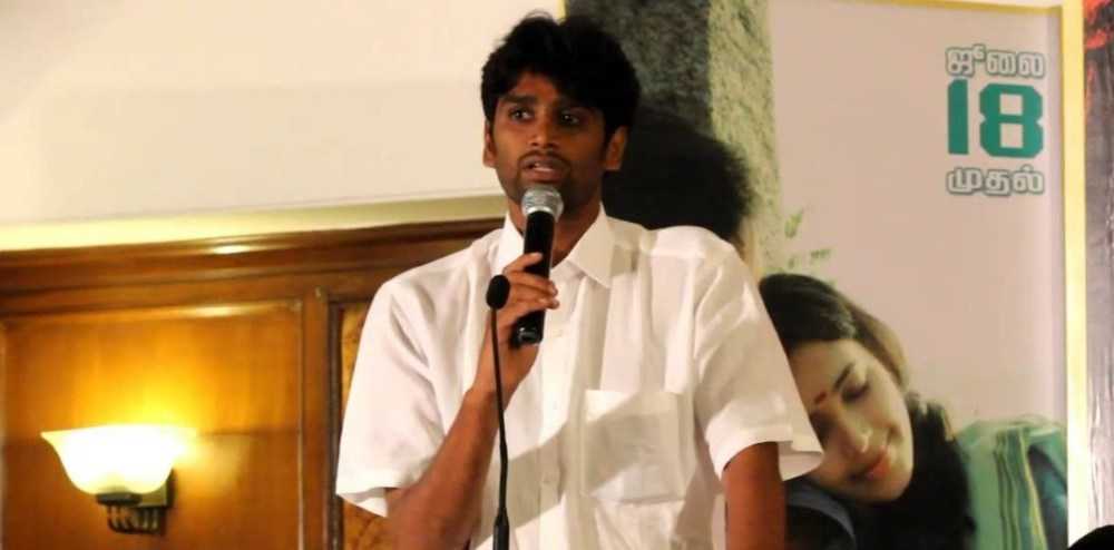 H Vinoth (Director) Wiki, Biography, Age, Movies, Photos, Personal Details