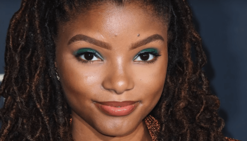 Halle Bailey Wiki, Biography, Age, Movies, Images & More