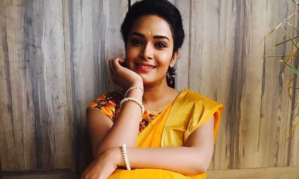 Hari Teja Wiki, Biography, Age, Movies, Family, Images