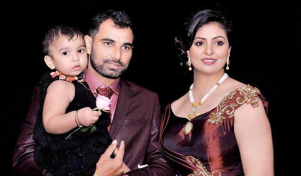 Hasin Jahan (Mohammed Shami’s Wife) Wiki, Biography, Age, Images