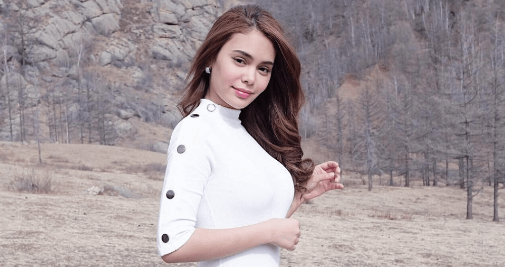 Ivana Alawi Age, Wiki, Biography, Net Worth, Images & More