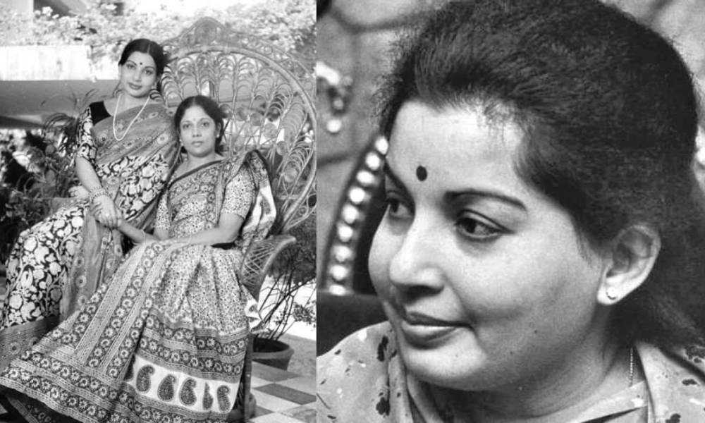 Jayalalitha Sister Shailaja Jayaram Wiki, Biography, Family Details