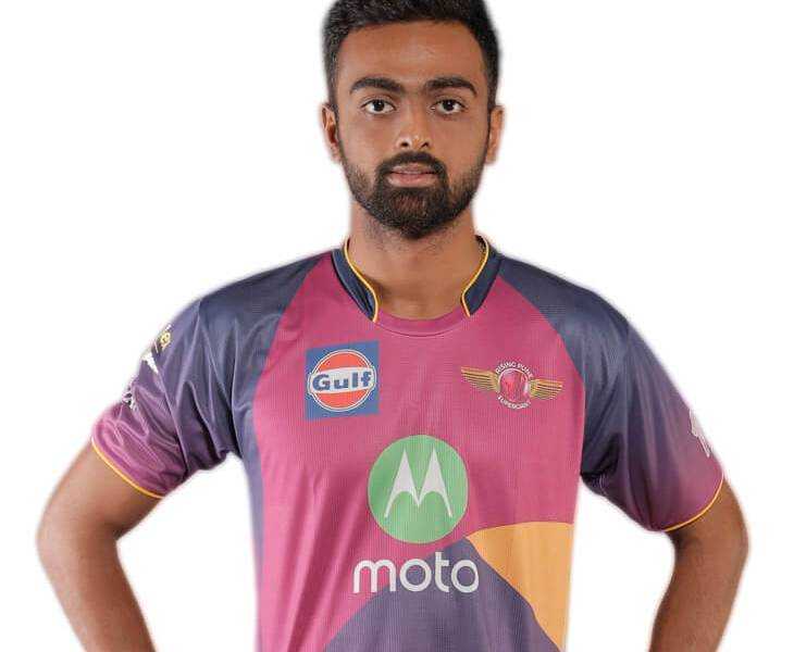 Jaydev Unadkat (Cricketer) Wiki, Biography, Age, Matches, Family, Images