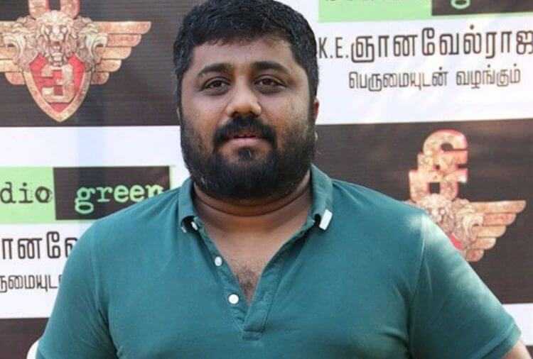 K. E. Gnanavel Raja Wiki, Biography, Age, Movies, Images