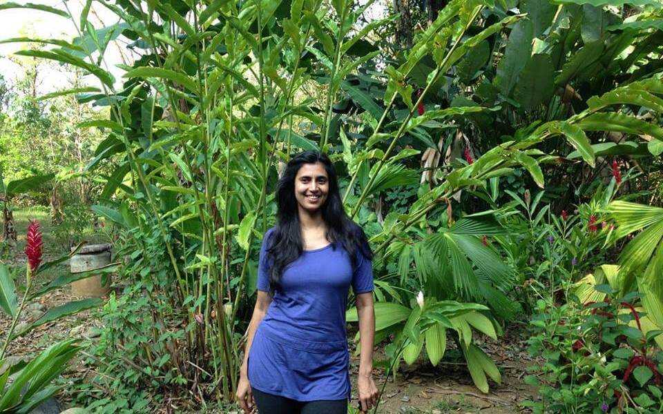 Kasthuri Wiki, Bigg Boss, Biography, Age, Movies, Family, Images & More