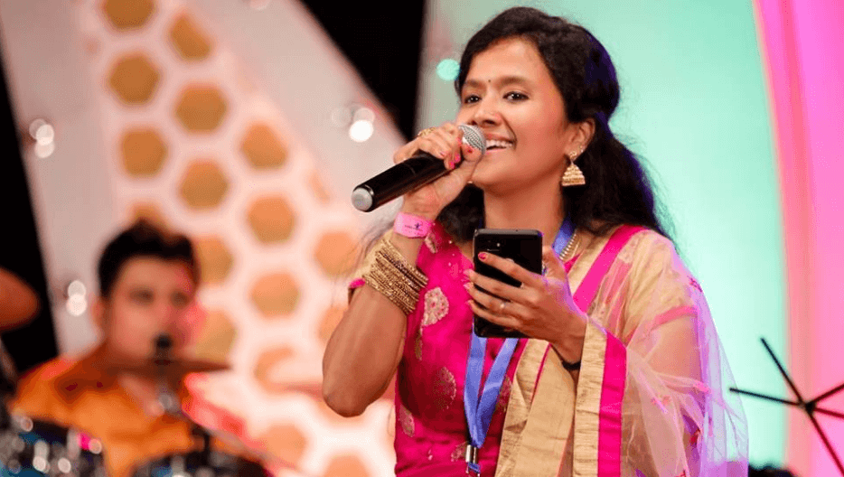 Lakshmi Priya (Super Singer) Wiki, Biography, Age, Songs, Images & More