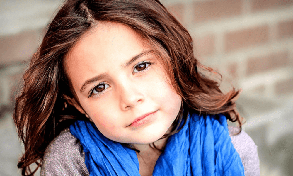 Lexi Rabe Wiki, Biography, Age, Movies, Family, Images& More